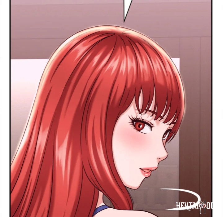 Right Under His Roof Right Under His Roof Chapter 16 - Page 110