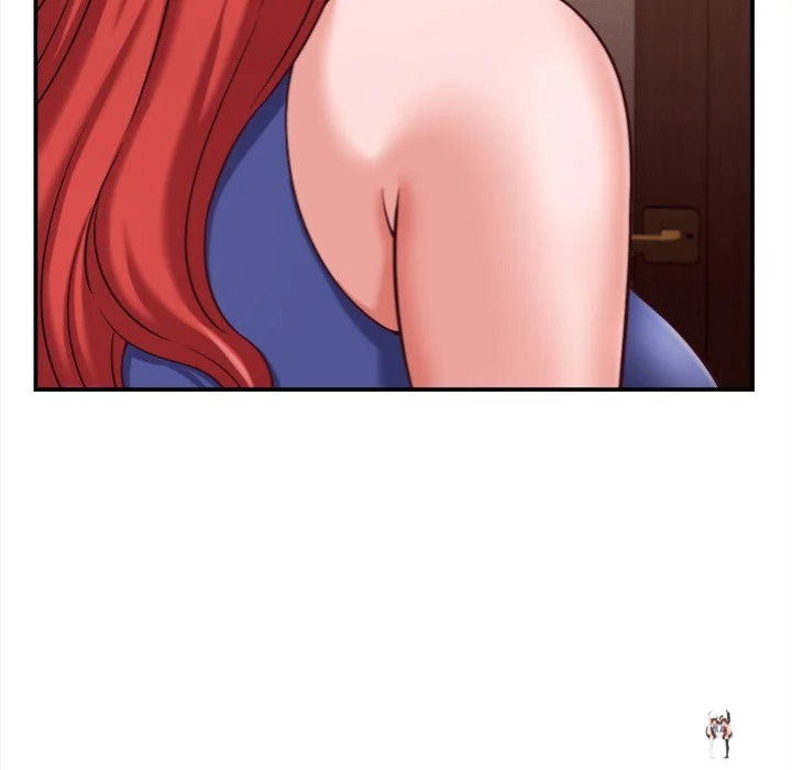 Right Under His Roof Right Under His Roof Chapter 16 - Page 111