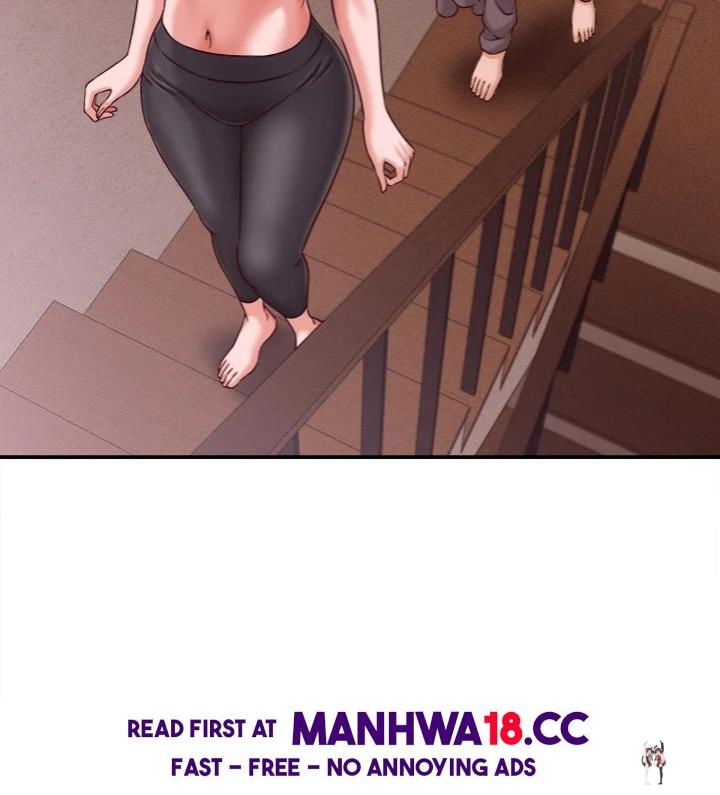 Right Under His Roof Right Under His Roof Chapter 16 - Page 113