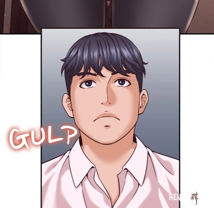 Right Under His Roof Right Under His Roof Chapter 16 - Page 115