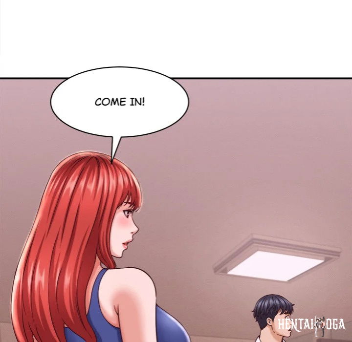 Right Under His Roof Right Under His Roof Chapter 16 - Page 118