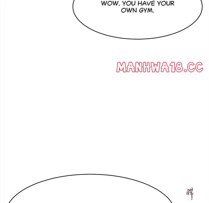 Right Under His Roof Right Under His Roof Chapter 16 - Page 120