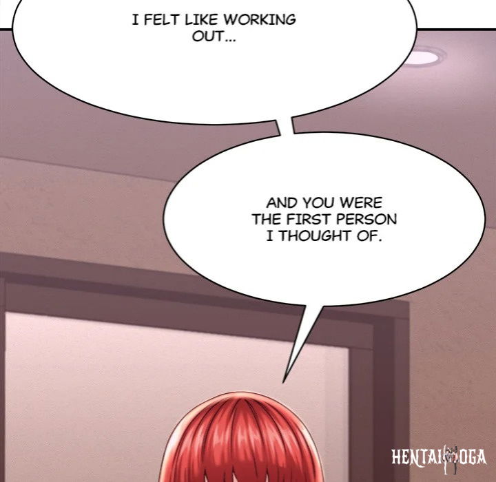 Right Under His Roof Right Under His Roof Chapter 16 - Page 121