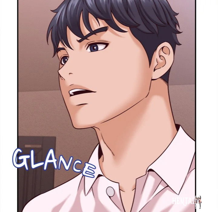 Right Under His Roof Right Under His Roof Chapter 16 - Page 125