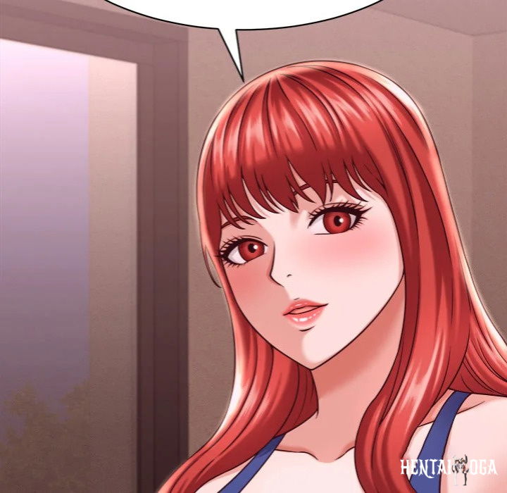 Right Under His Roof Right Under His Roof Chapter 16 - Page 129