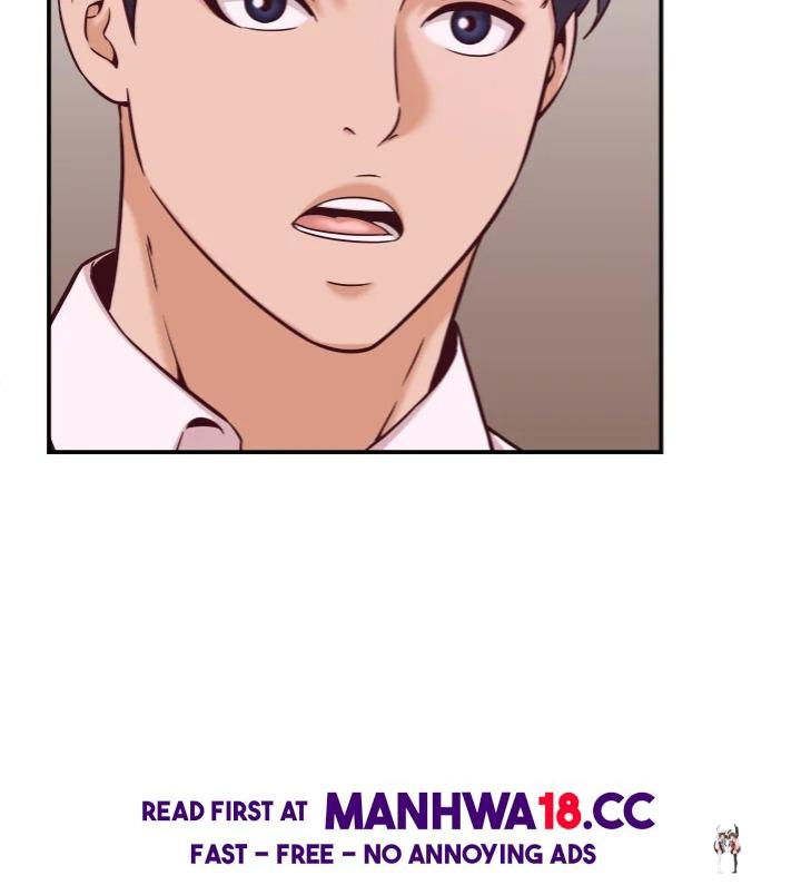 Right Under His Roof Right Under His Roof Chapter 16 - Page 132