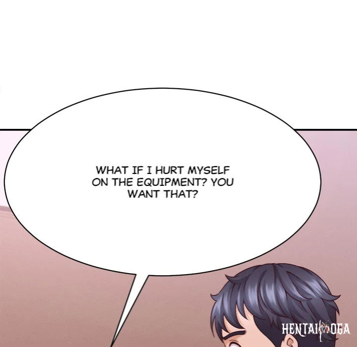 Right Under His Roof Right Under His Roof Chapter 16 - Page 133