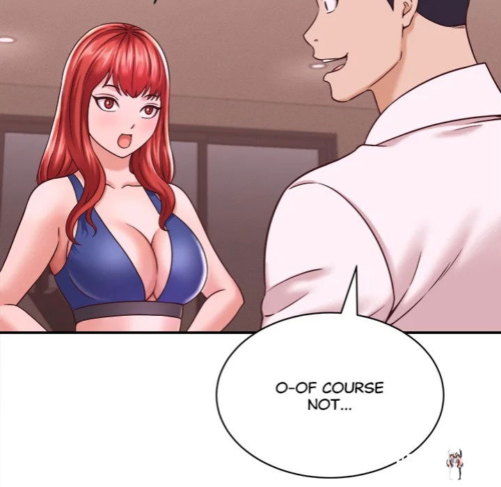 Right Under His Roof Right Under His Roof Chapter 16 - Page 134