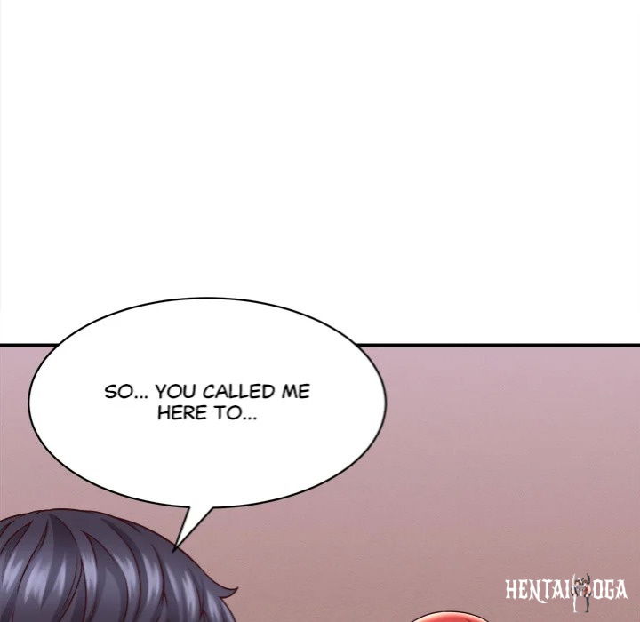 Right Under His Roof Right Under His Roof Chapter 16 - Page 135