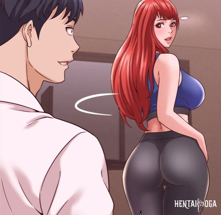 Right Under His Roof Right Under His Roof Chapter 16 - Page 136