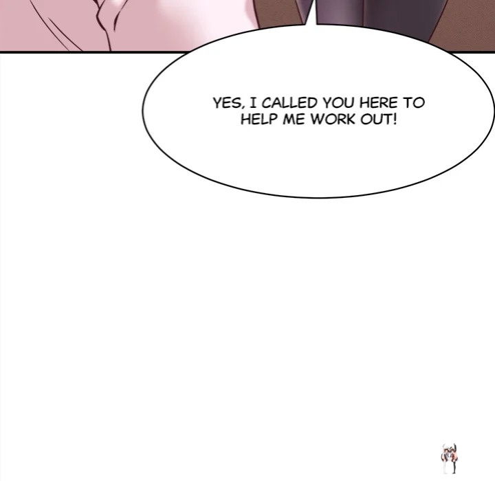 Right Under His Roof Right Under His Roof Chapter 16 - Page 137