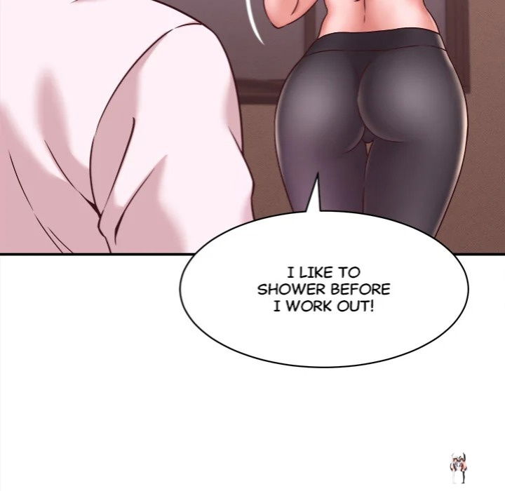 Right Under His Roof Right Under His Roof Chapter 16 - Page 142