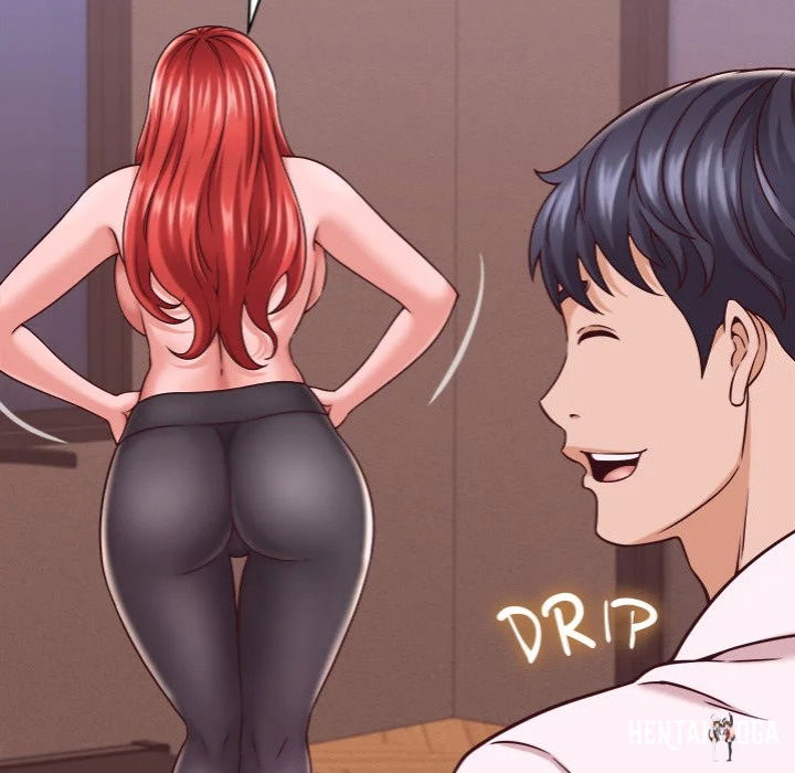 Right Under His Roof Right Under His Roof Chapter 16 - Page 145