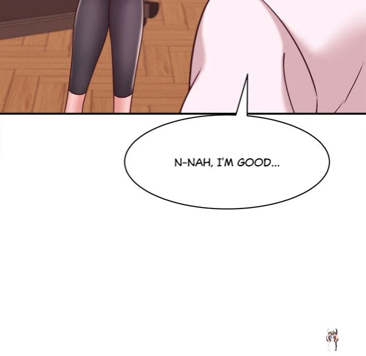 Right Under His Roof Right Under His Roof Chapter 16 - Page 146
