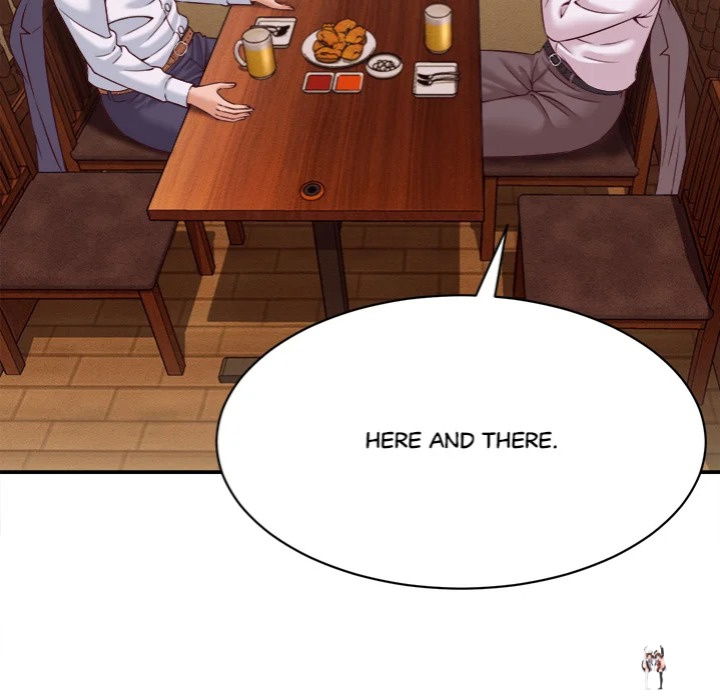 Right Under His Roof Right Under His Roof Chapter 16 - Page 15