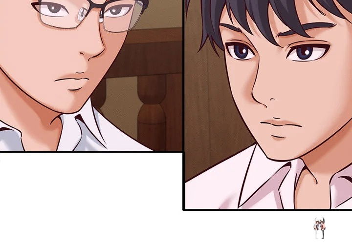 Right Under His Roof Right Under His Roof Chapter 16 - Page 2