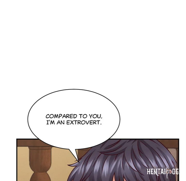 Right Under His Roof Right Under His Roof Chapter 16 - Page 21