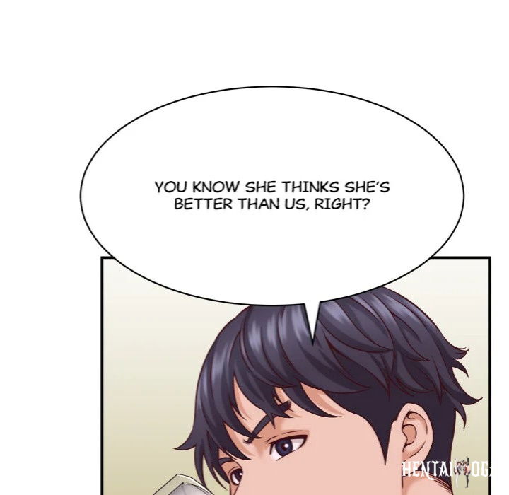 Right Under His Roof Right Under His Roof Chapter 16 - Page 26