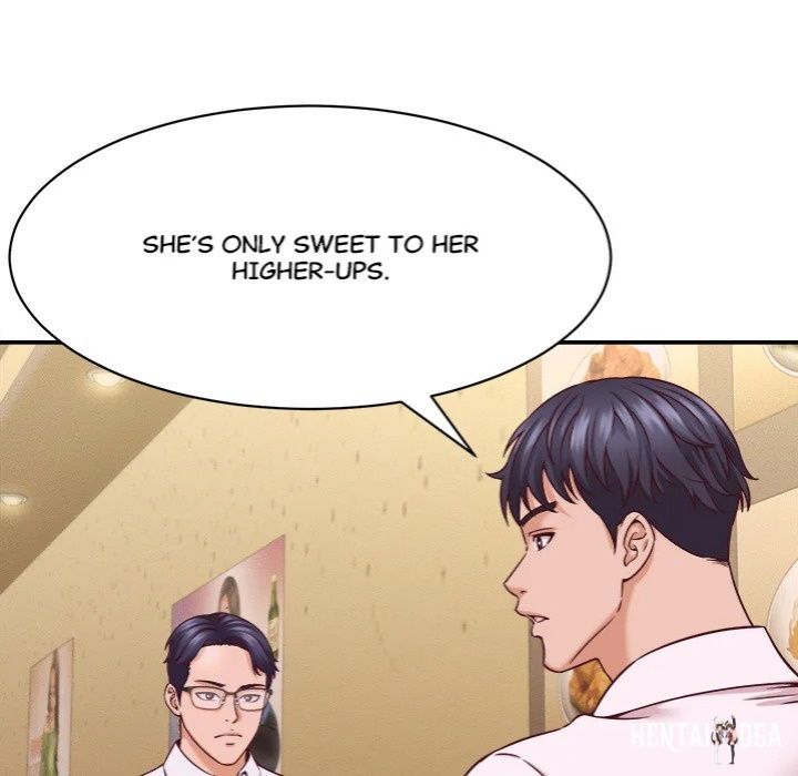 Right Under His Roof Right Under His Roof Chapter 16 - Page 28