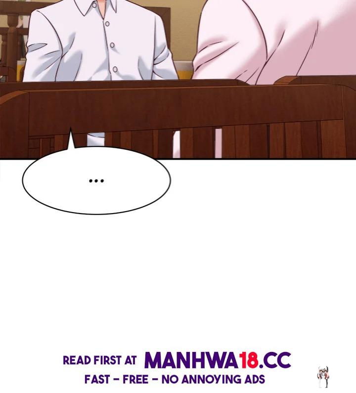 Right Under His Roof Right Under His Roof Chapter 16 - Page 29