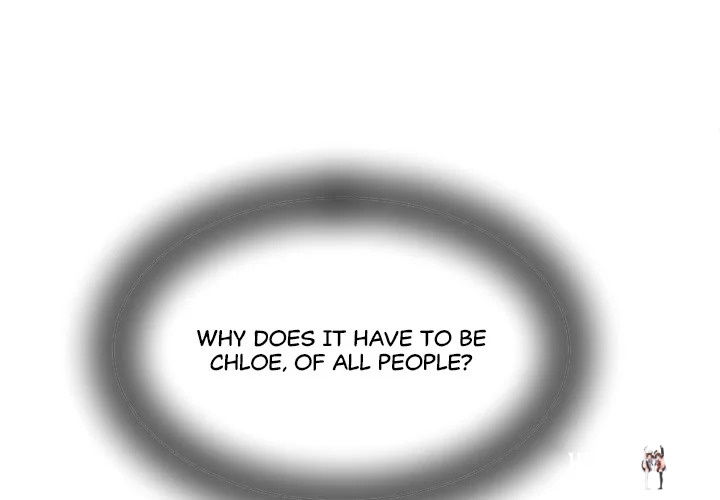 Right Under His Roof Right Under His Roof Chapter 16 - Page 3