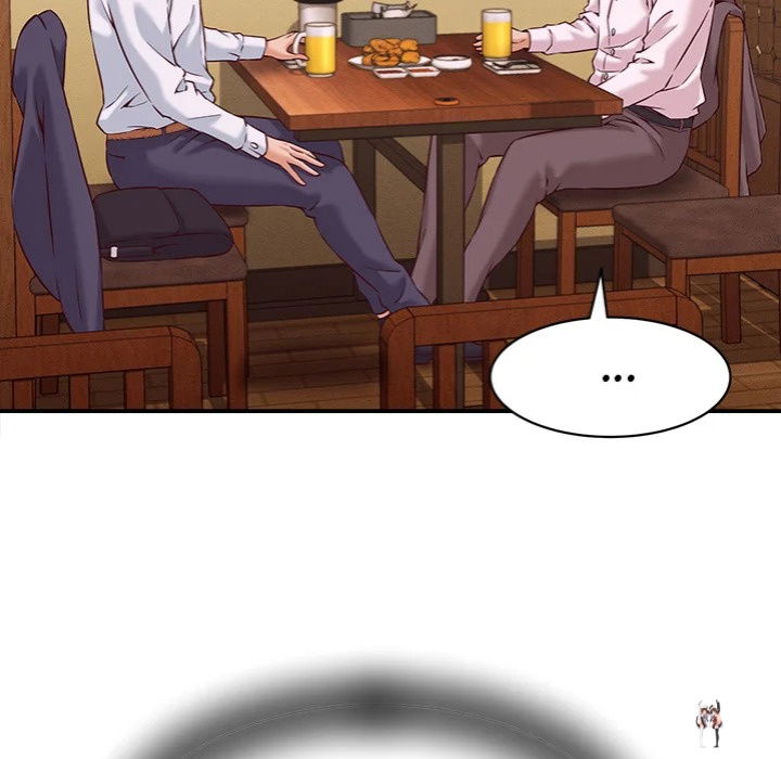 Right Under His Roof Right Under His Roof Chapter 16 - Page 31