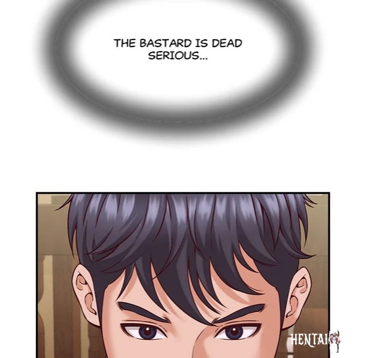 Right Under His Roof Right Under His Roof Chapter 16 - Page 32