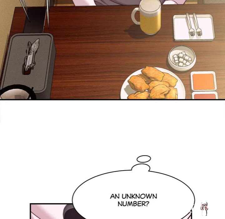 Right Under His Roof Right Under His Roof Chapter 16 - Page 37