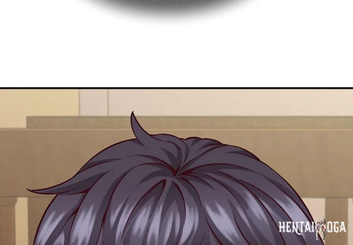 Right Under His Roof Right Under His Roof Chapter 16 - Page 4