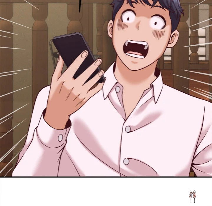 Right Under His Roof Right Under His Roof Chapter 16 - Page 44