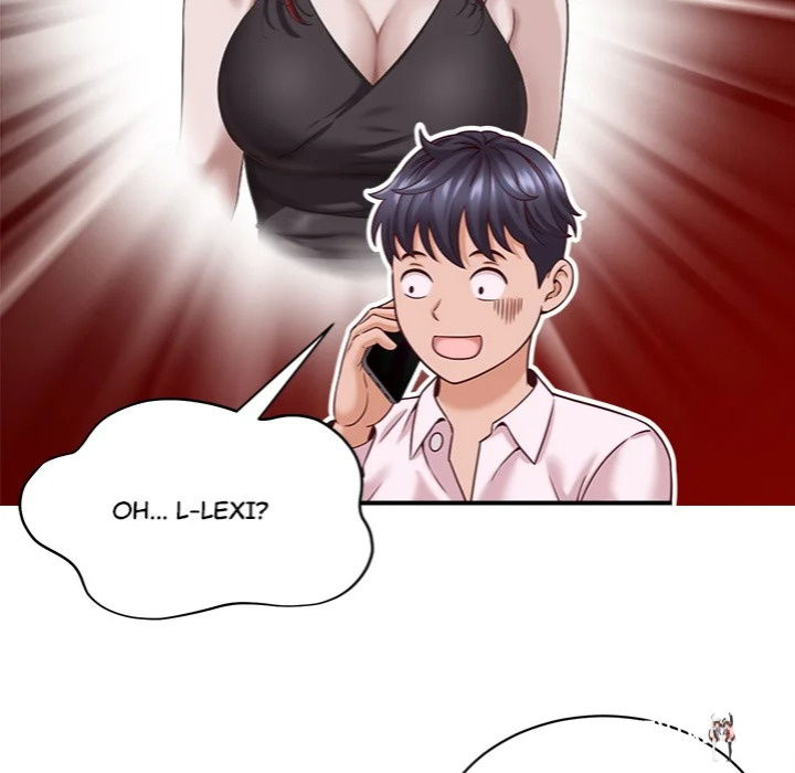 Right Under His Roof Right Under His Roof Chapter 16 - Page 46