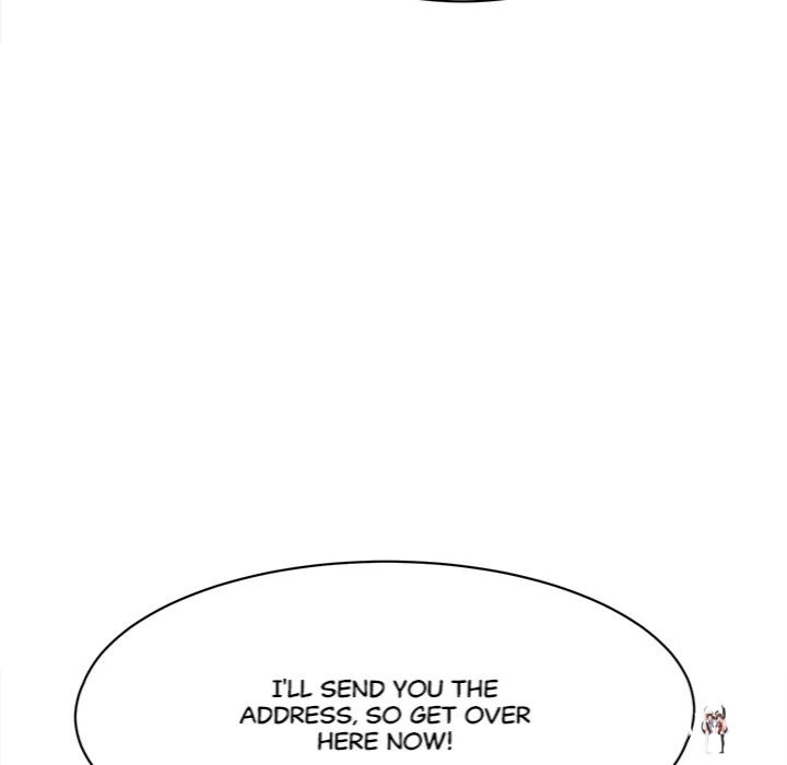 Right Under His Roof Right Under His Roof Chapter 16 - Page 50