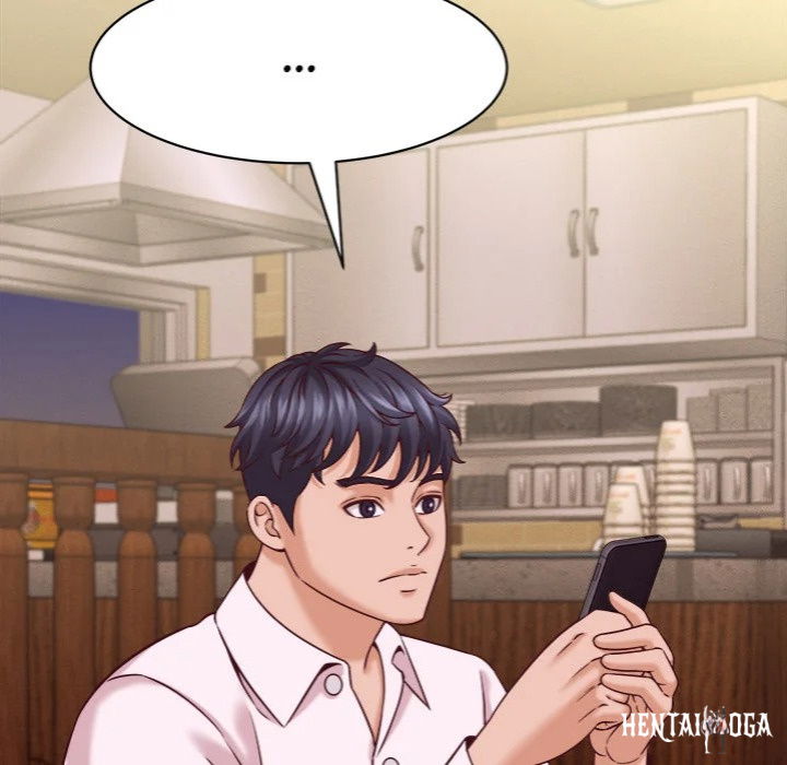 Right Under His Roof Right Under His Roof Chapter 16 - Page 54