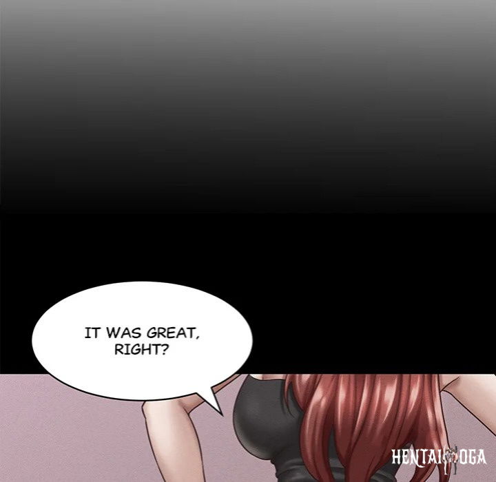 Right Under His Roof Right Under His Roof Chapter 16 - Page 57