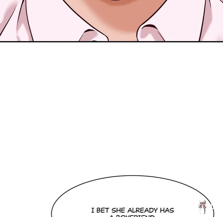 Right Under His Roof Right Under His Roof Chapter 16 - Page 6