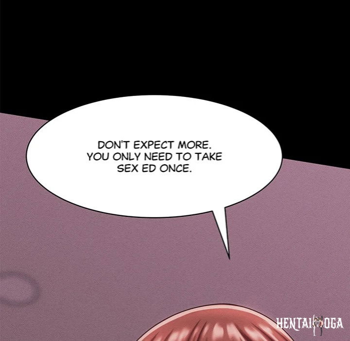 Right Under His Roof Right Under His Roof Chapter 16 - Page 61