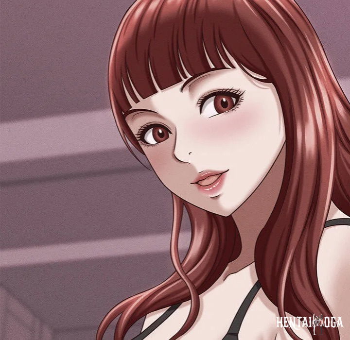 Right Under His Roof Right Under His Roof Chapter 16 - Page 62