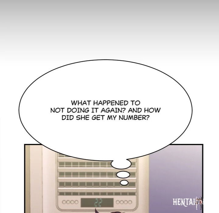 Right Under His Roof Right Under His Roof Chapter 16 - Page 67