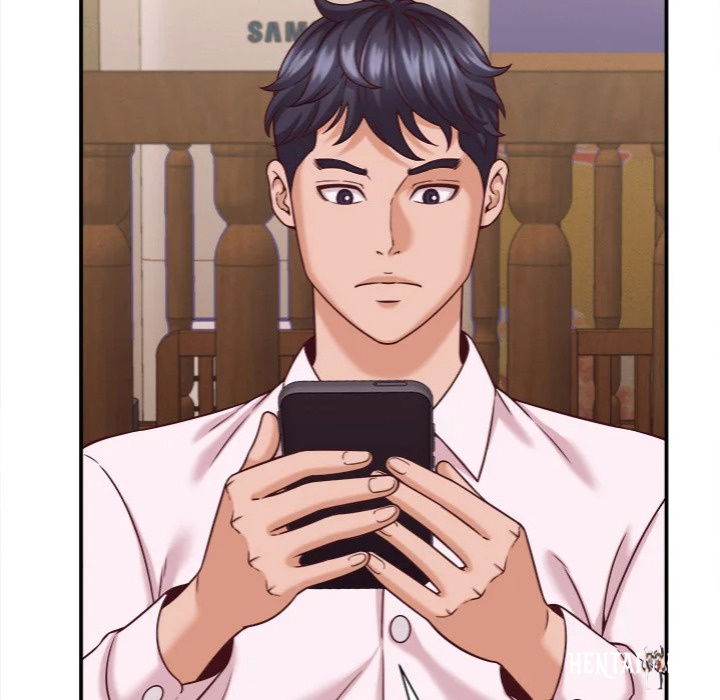 Right Under His Roof Right Under His Roof Chapter 16 - Page 68