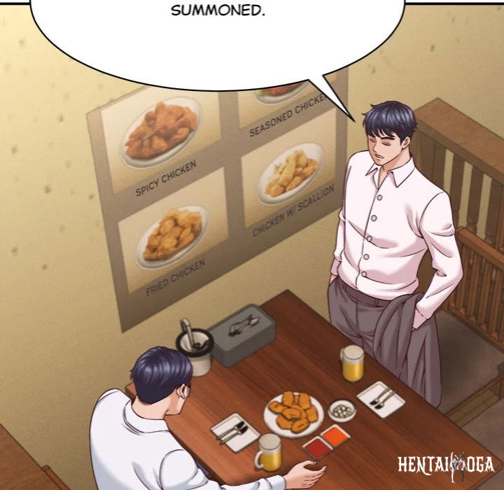 Right Under His Roof Right Under His Roof Chapter 16 - Page 70