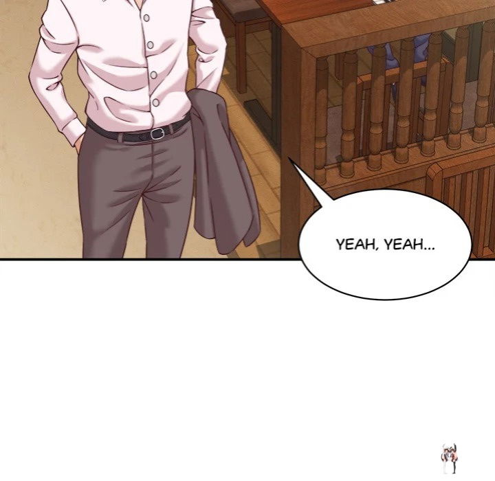 Right Under His Roof Right Under His Roof Chapter 16 - Page 75