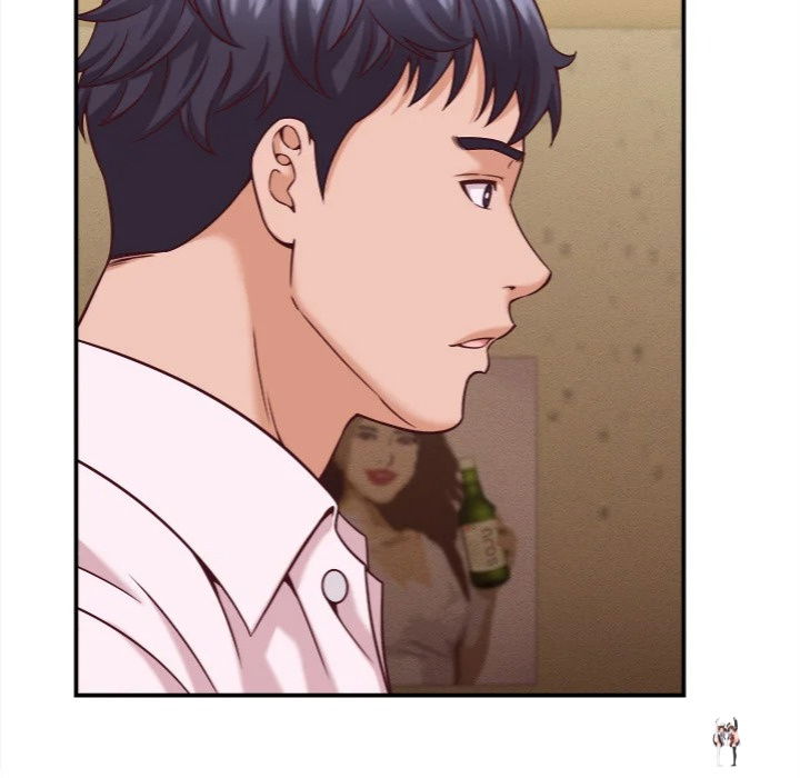 Right Under His Roof Right Under His Roof Chapter 16 - Page 77