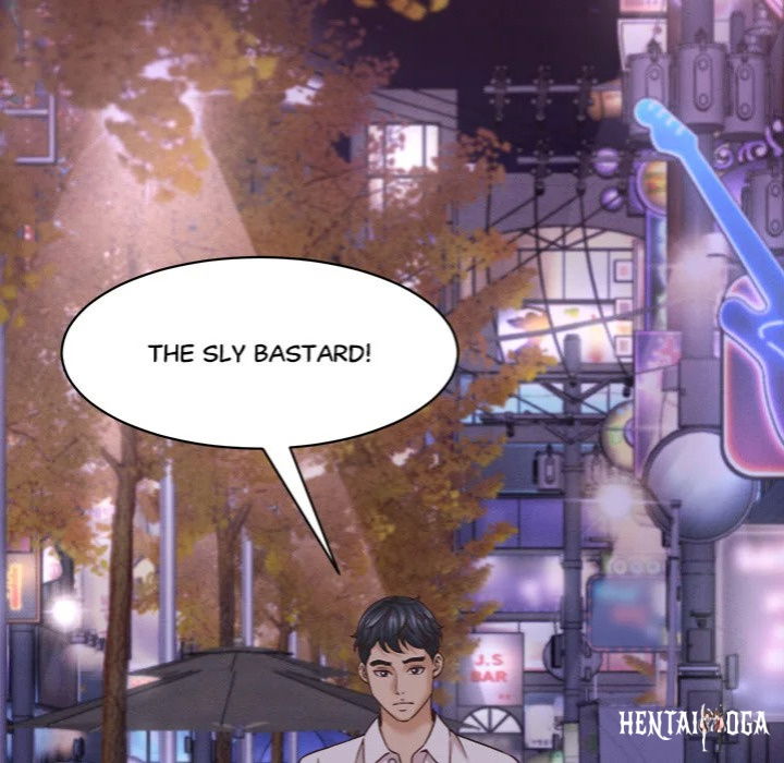 Right Under His Roof Right Under His Roof Chapter 16 - Page 79