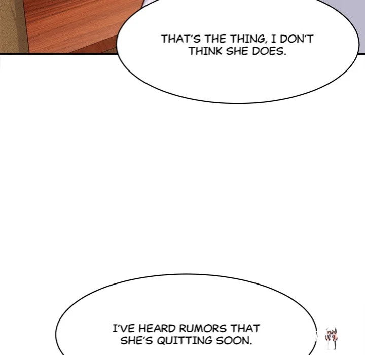 Right Under His Roof Right Under His Roof Chapter 16 - Page 8