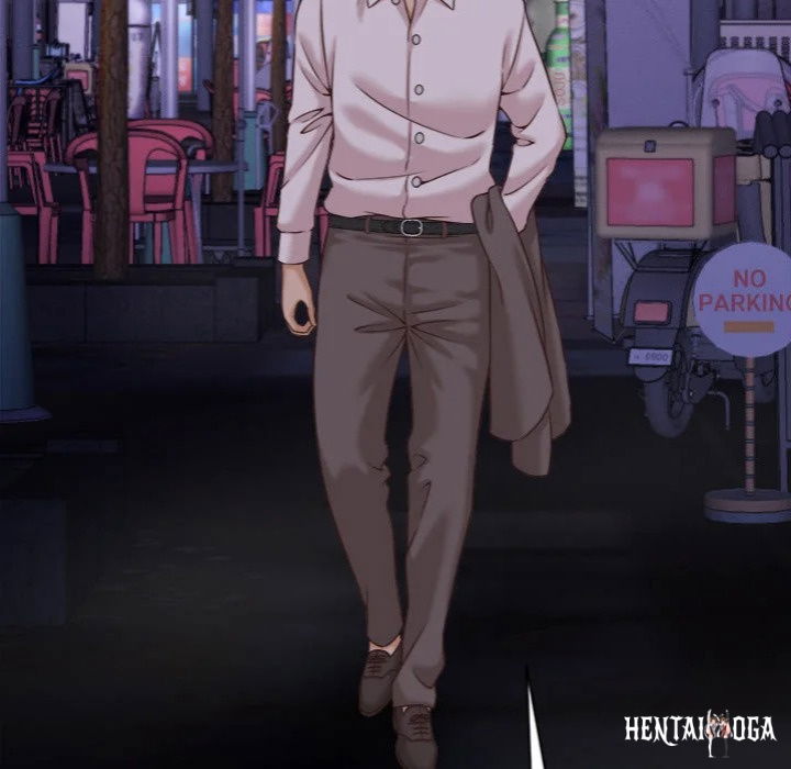 Right Under His Roof Right Under His Roof Chapter 16 - Page 80