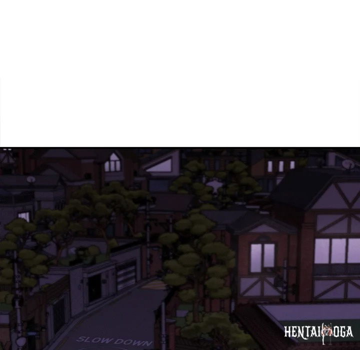 Right Under His Roof Right Under His Roof Chapter 16 - Page 83