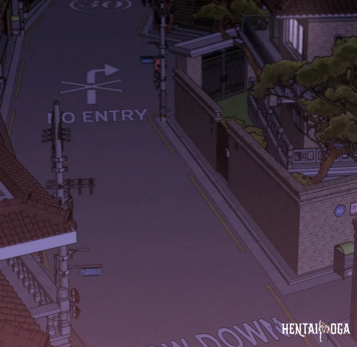 Right Under His Roof Right Under His Roof Chapter 16 - Page 84