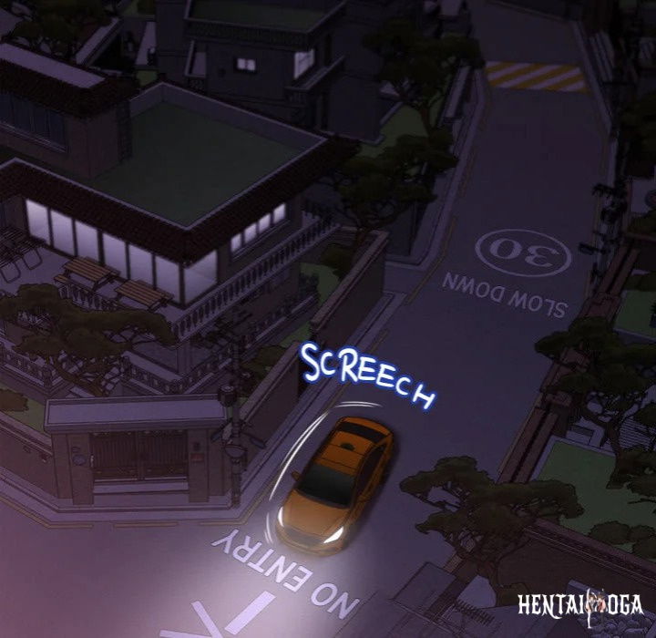 Right Under His Roof Right Under His Roof Chapter 16 - Page 86