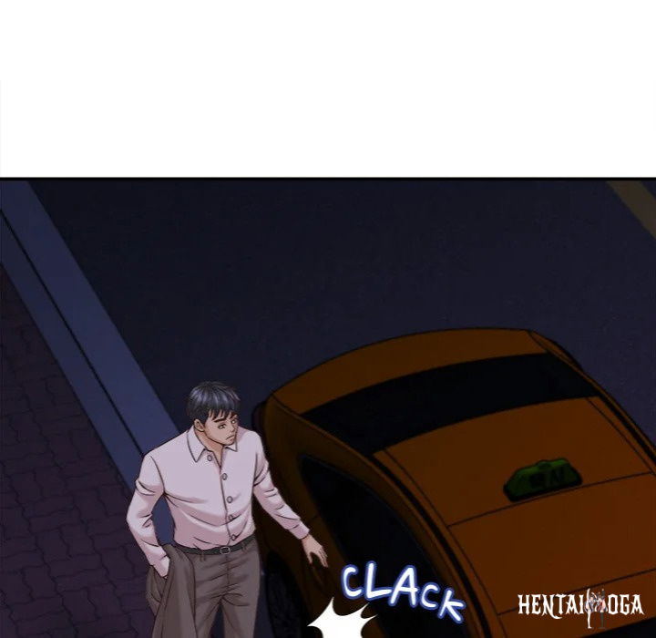 Right Under His Roof Right Under His Roof Chapter 16 - Page 88