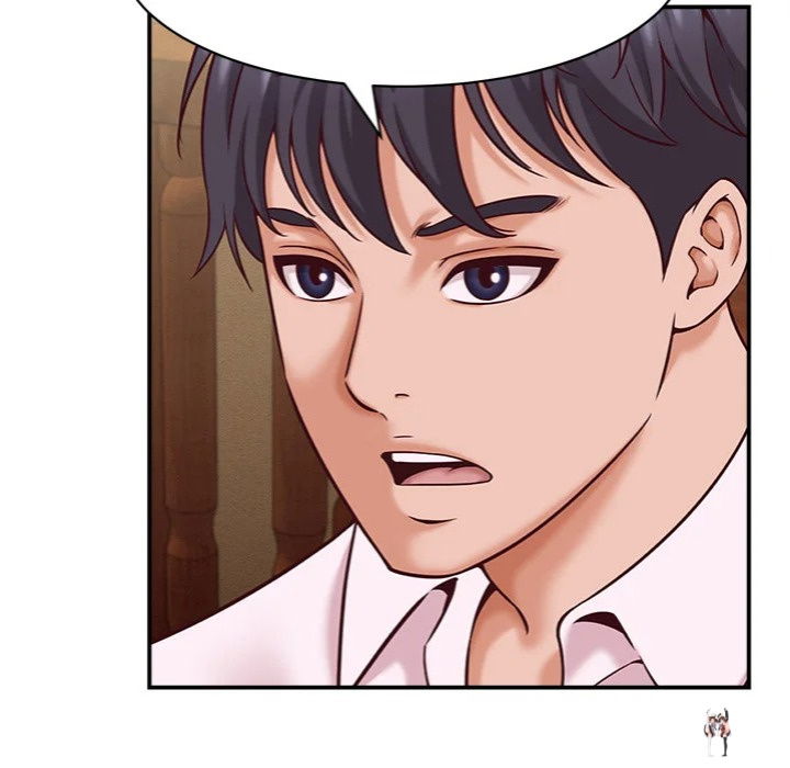 Right Under His Roof Right Under His Roof Chapter 16 - Page 9